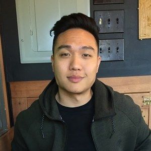 Meet your Posher, Victor